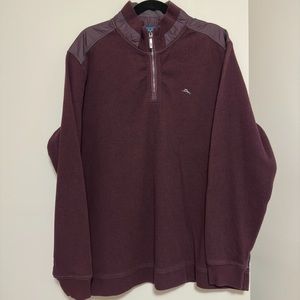 Sweater - Tommy Bohama / size m-l